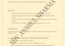 draft contracts and agreements customized to your needs